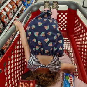 Meet your Posher, Allison